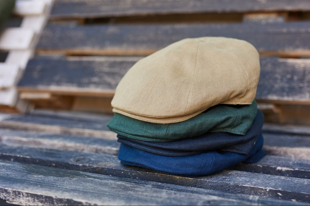 Irish Newsboy Cap