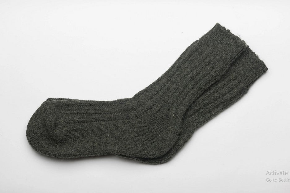 Irish Walking Socks