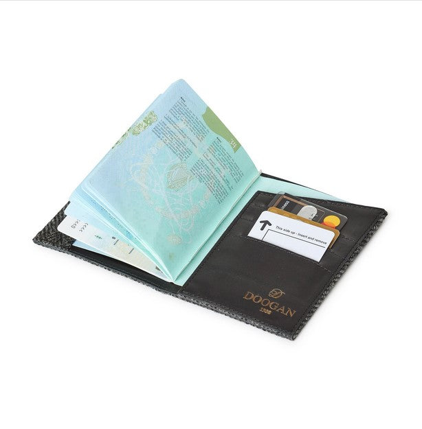 Passport Holders