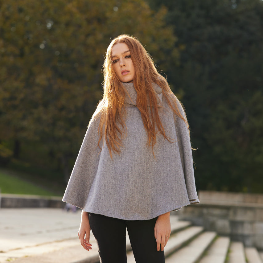 Capes