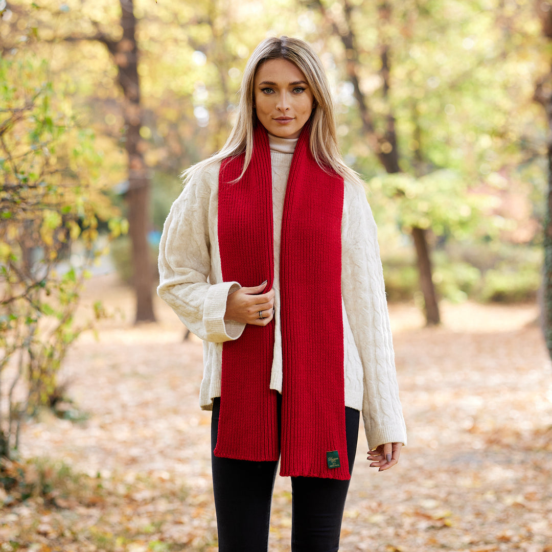 Scarves