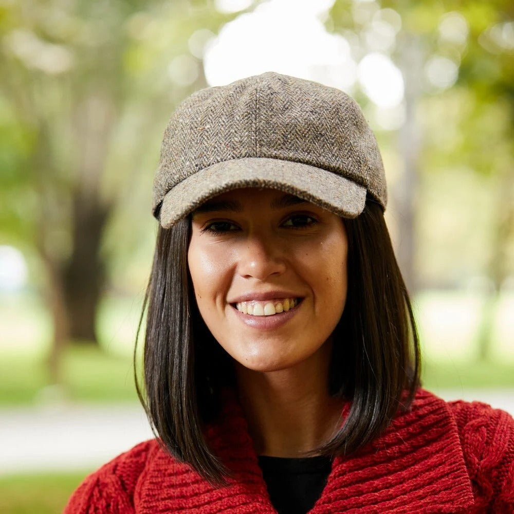 Ladies Baseball Cap