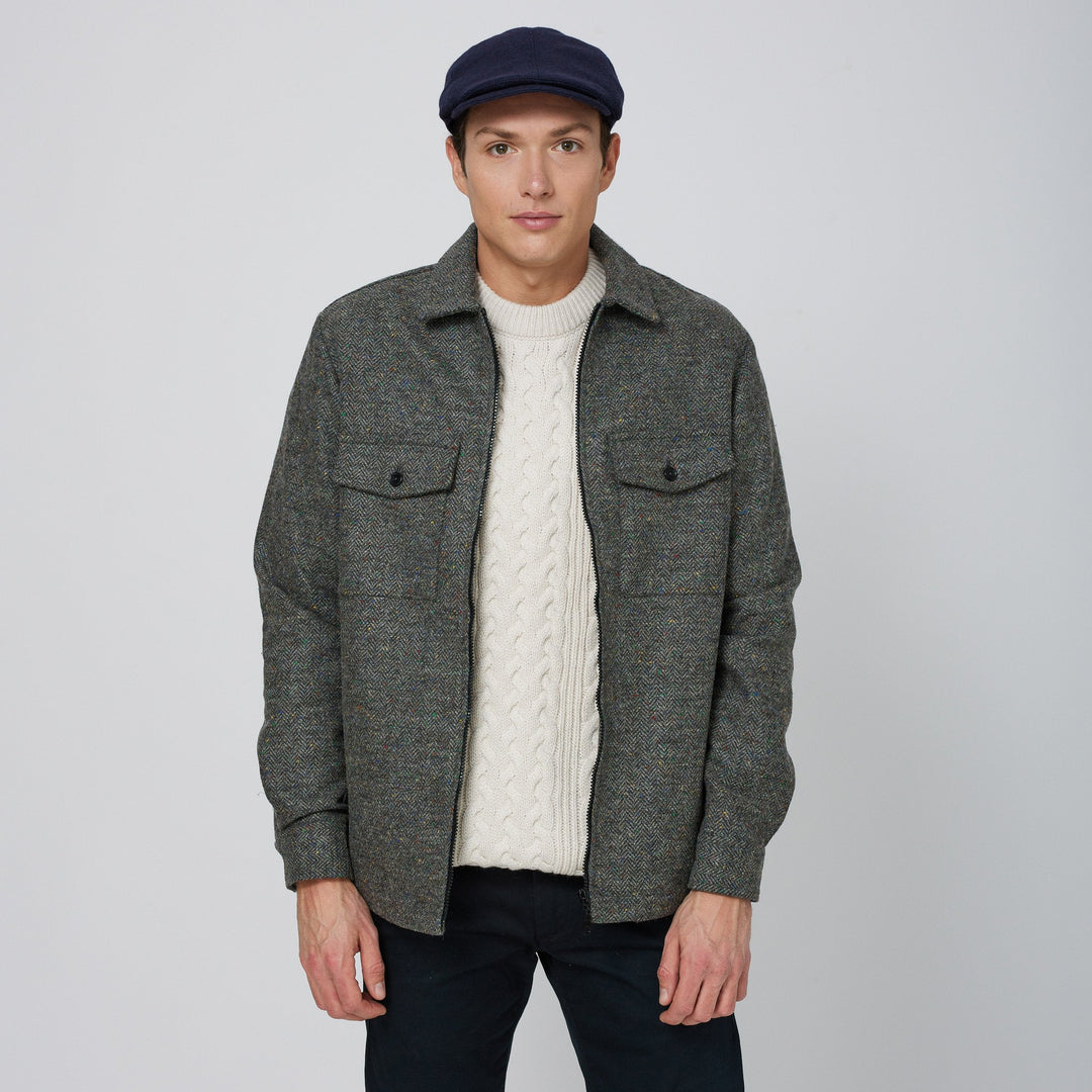 Jackets