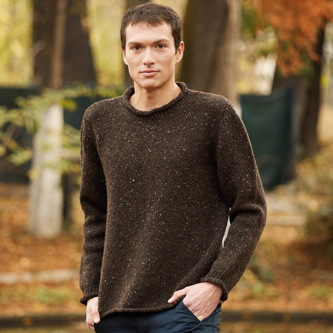 Mens Sweaters