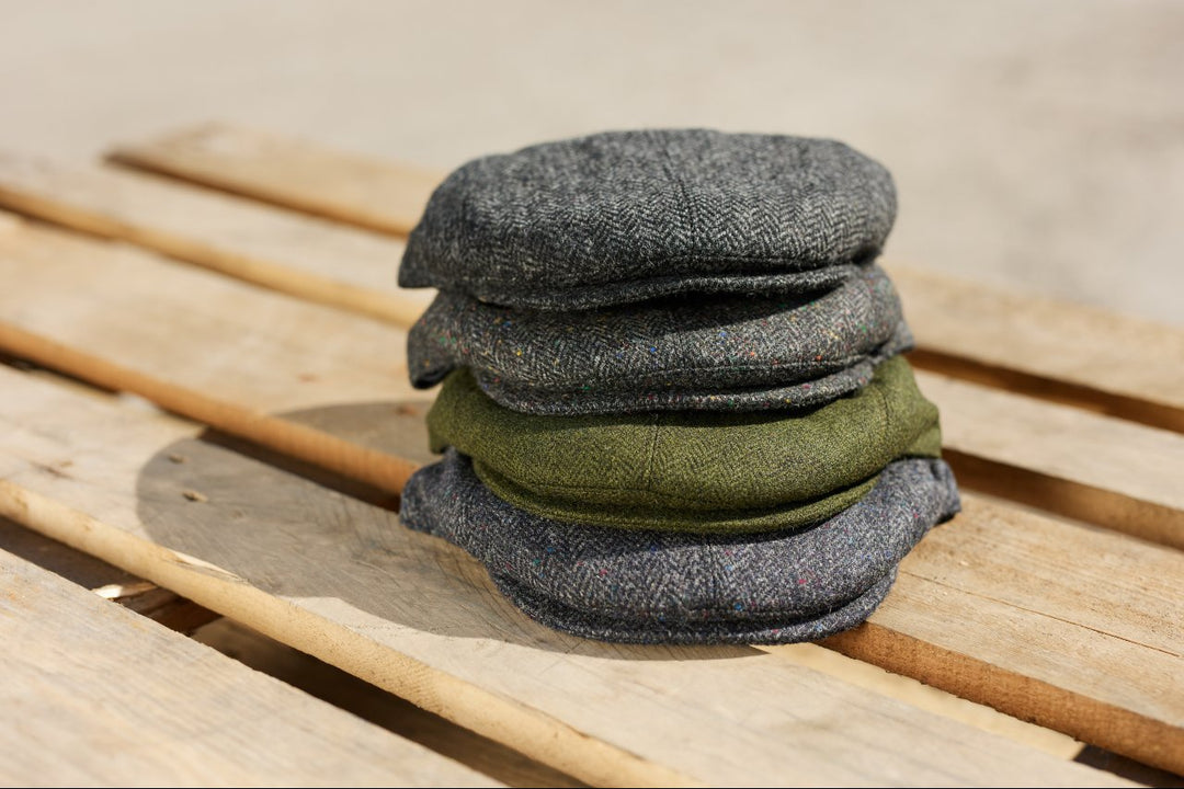 Driving cap