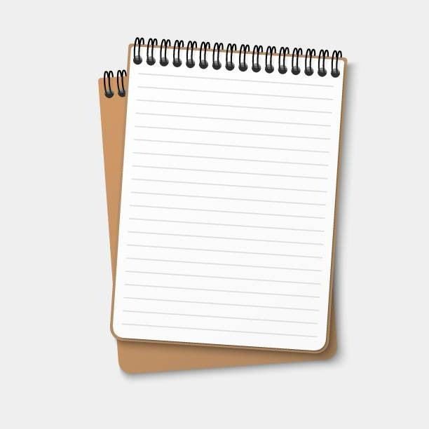 Notepads