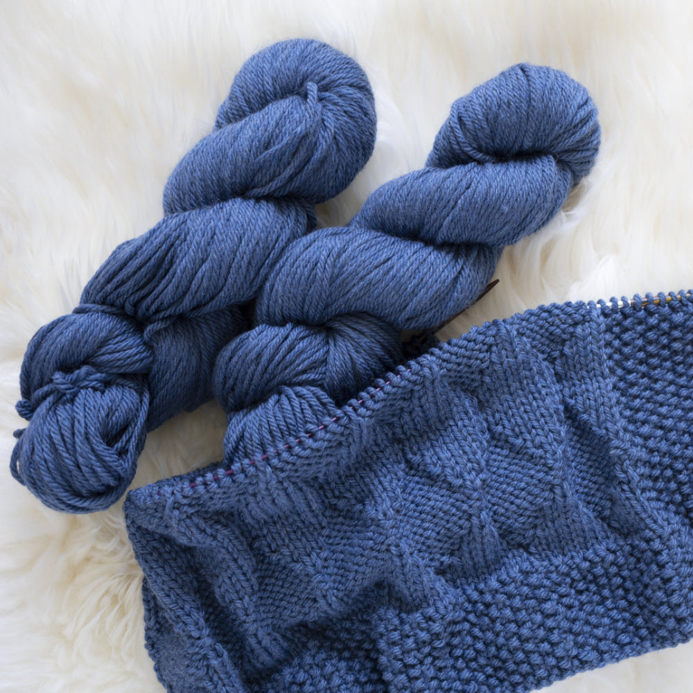 Aran Wool