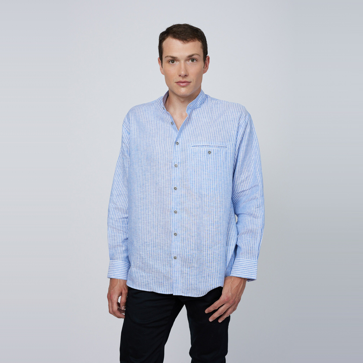 Donegal Blue