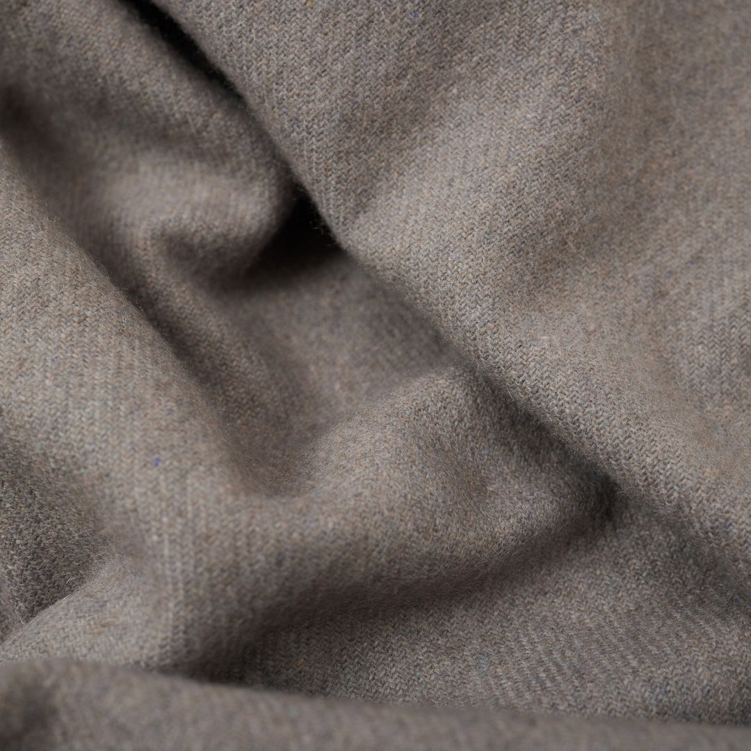 Grey Heather