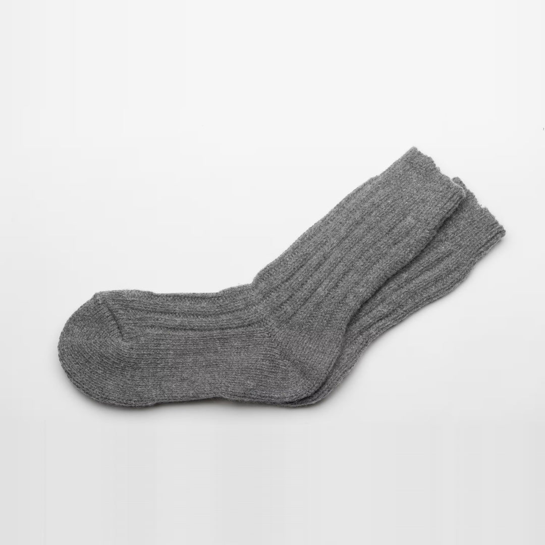 Grey Heather