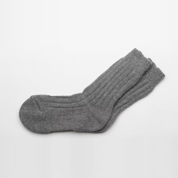 Grey Heather