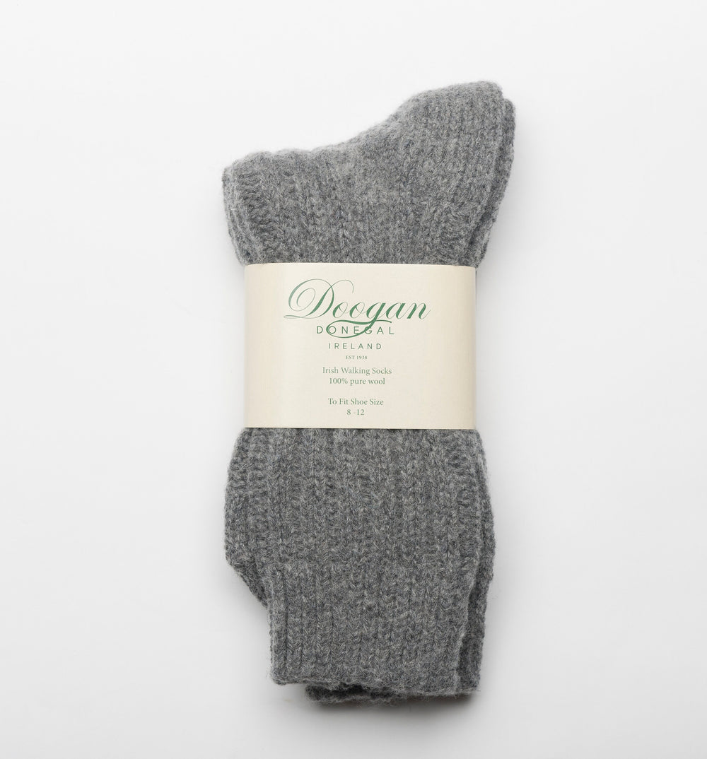 Grey Heather
