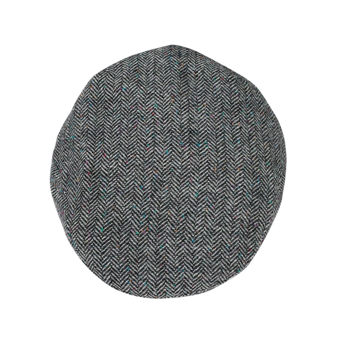 Glen Grey Donegal Fleck Herringbone