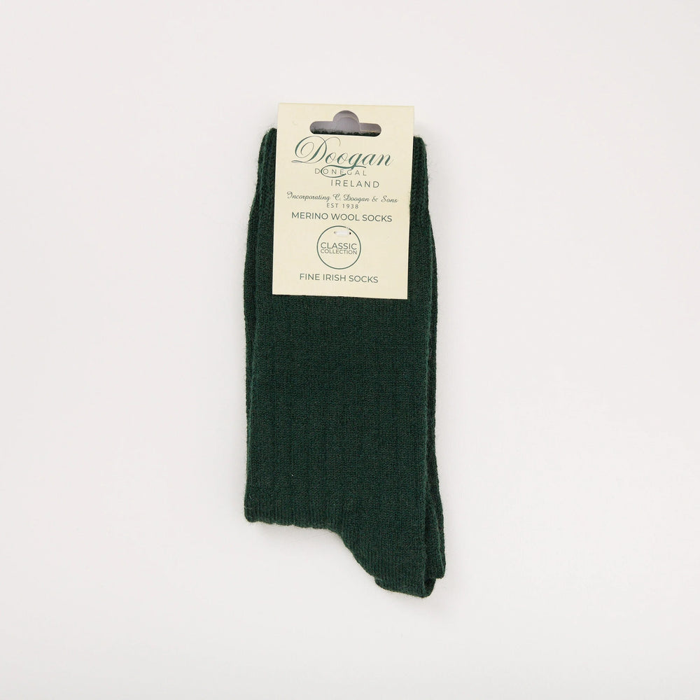 Irish Country Club Green