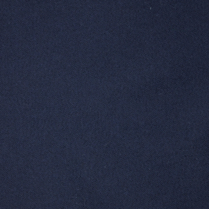 Classic Navy Lambswool