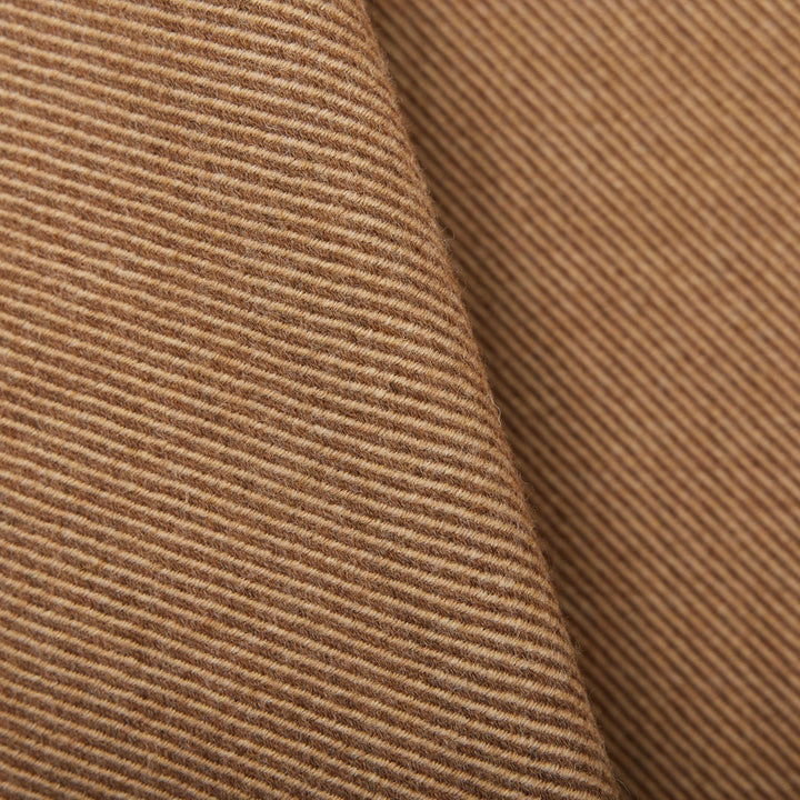 Golden Brown Twill