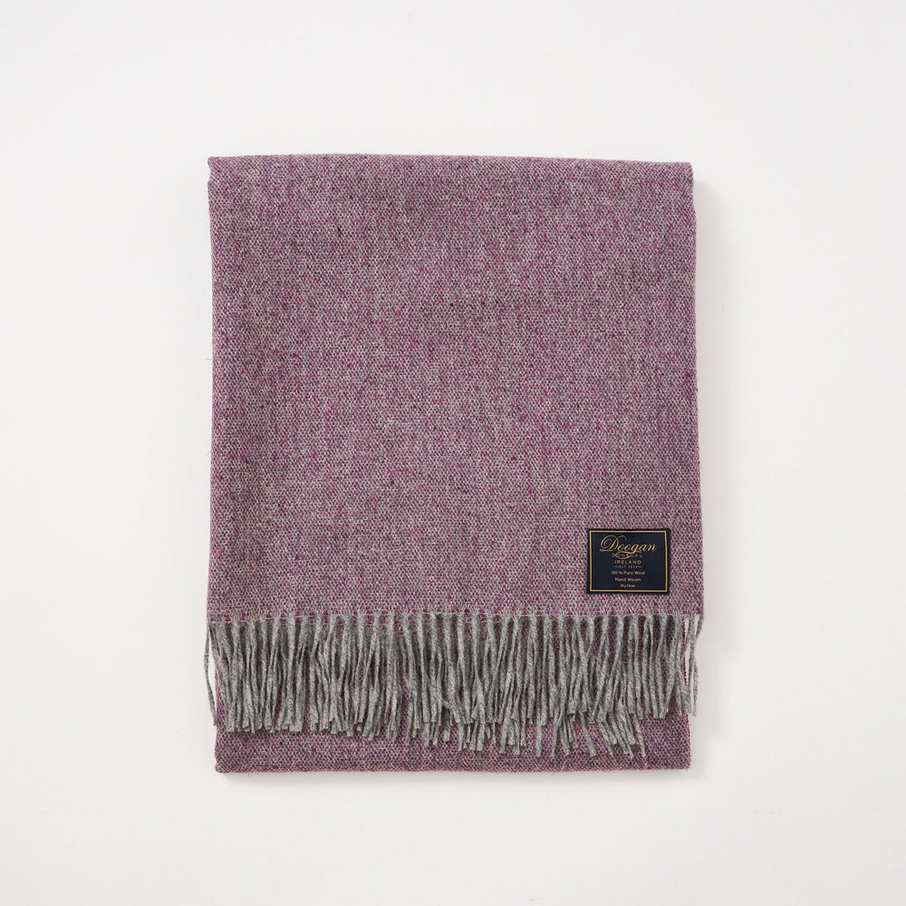 Irish Raspberry Honeycomb