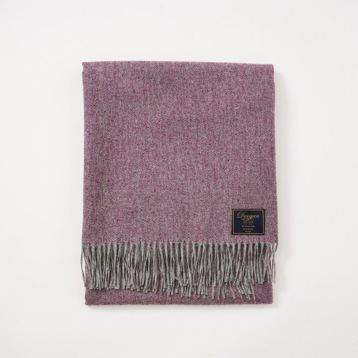 Irish Raspberry Honeycomb