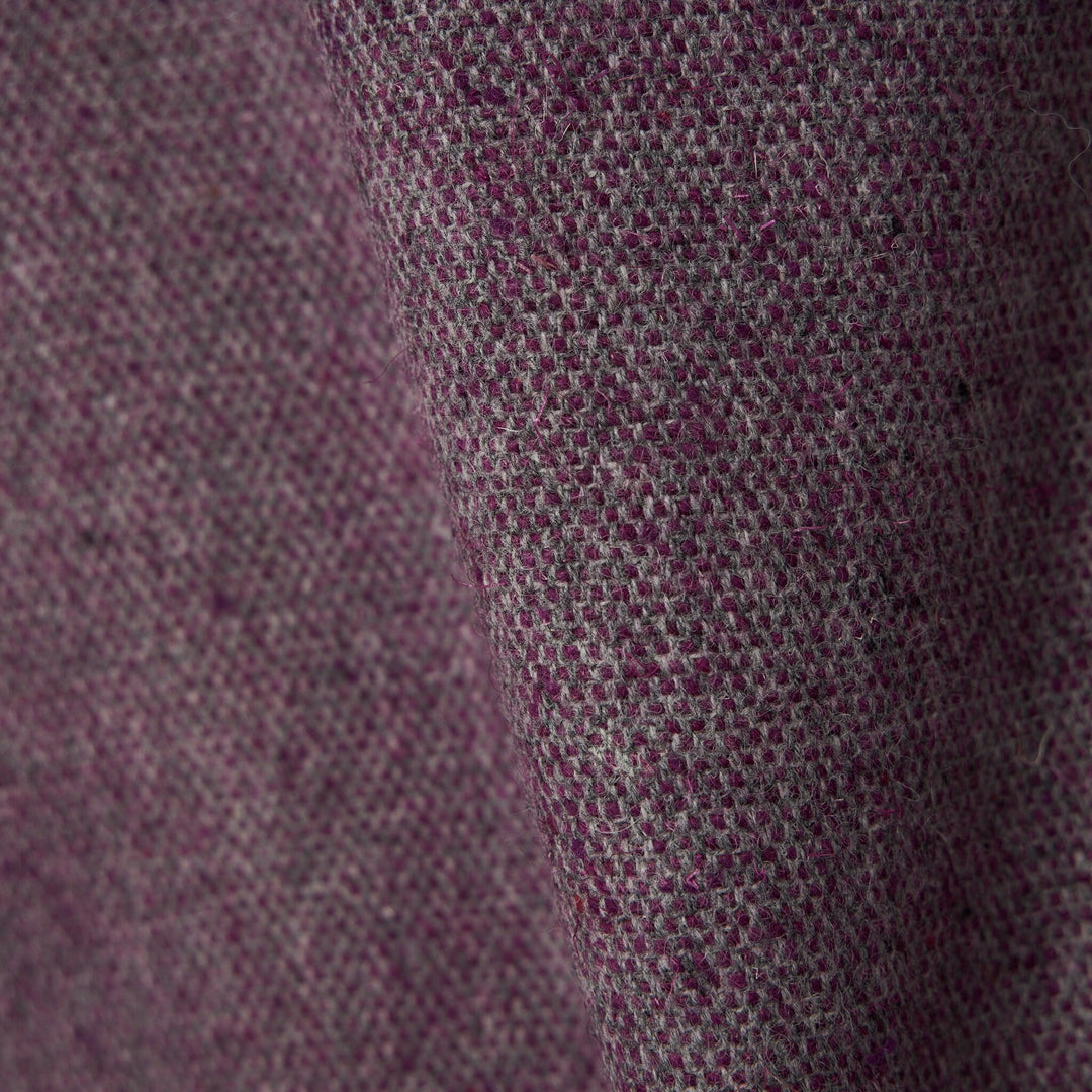 Irish Raspberry Honeycomb