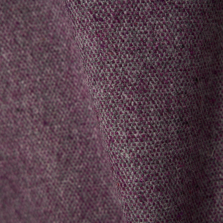 Irish Raspberry Honeycomb