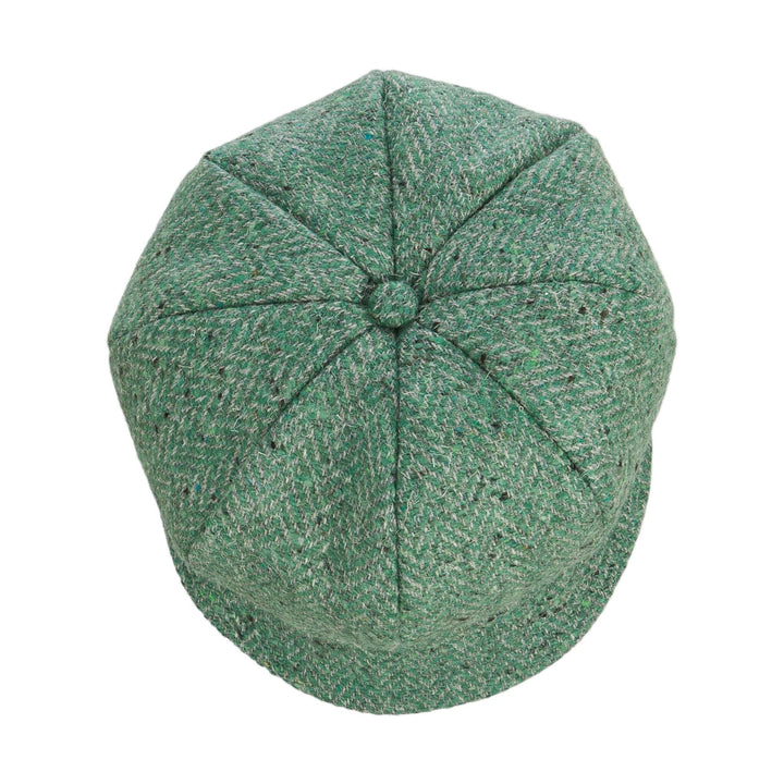 Emerald Fleck Donegal