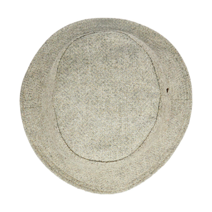Silver Stone Grey