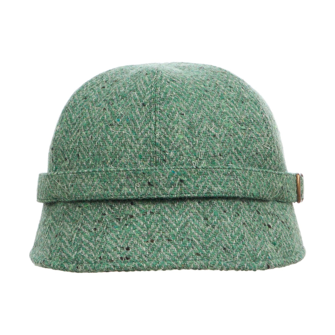 Emerald Fleck Donegal