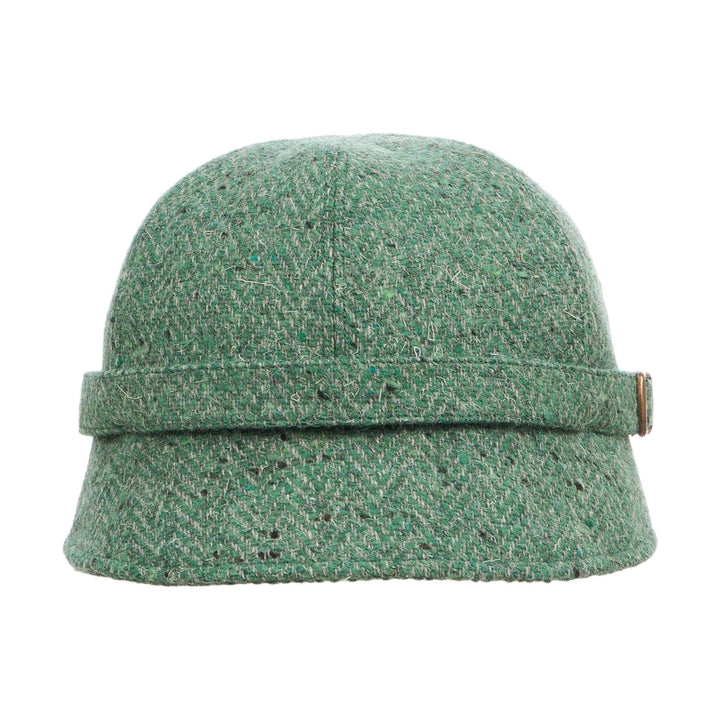 Emerald Fleck Donegal