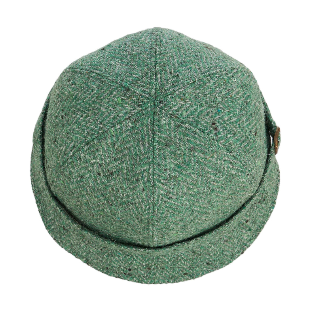 Emerald Fleck Donegal