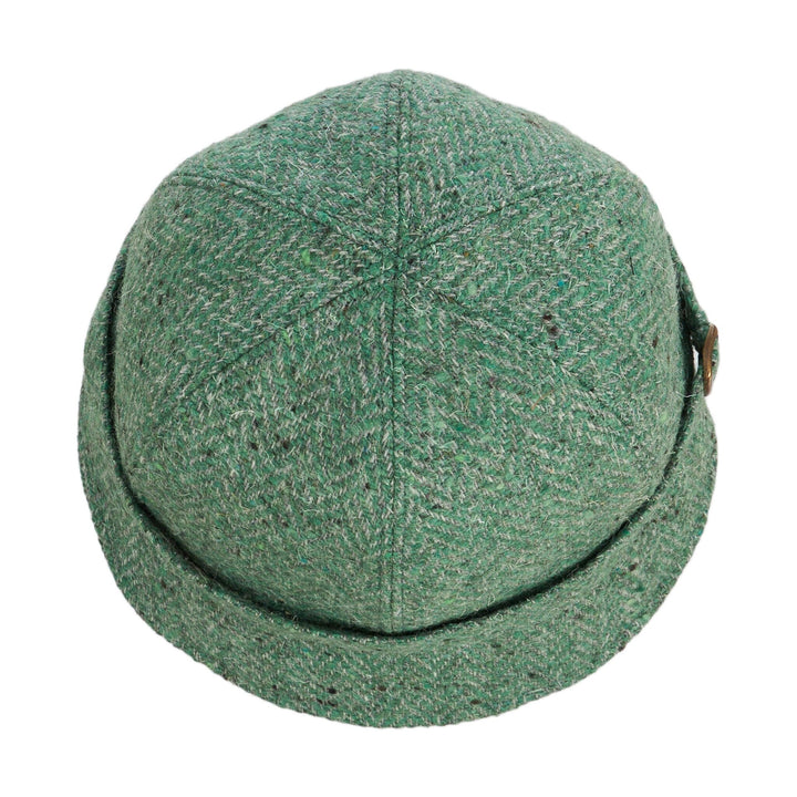 Emerald Fleck Donegal