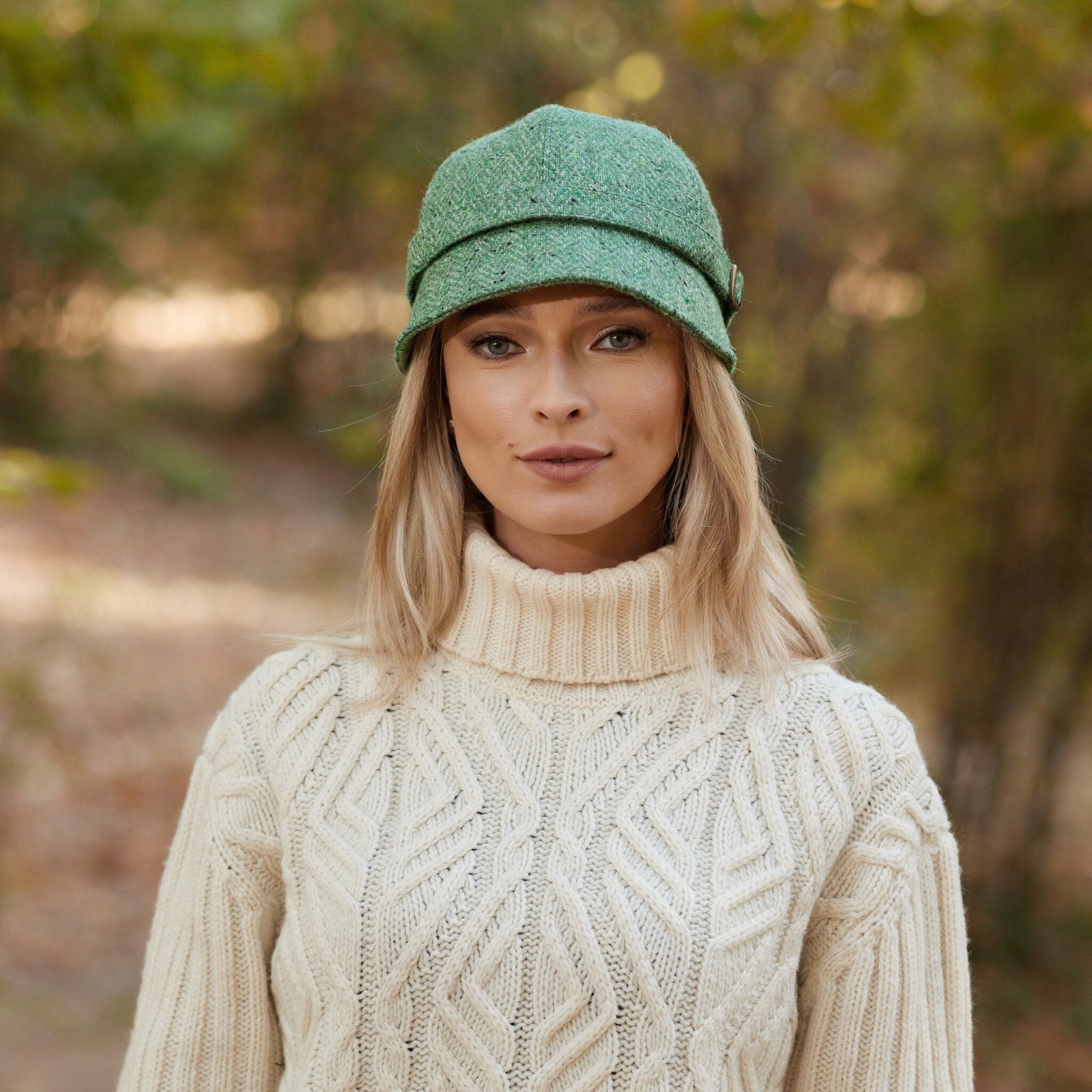 Emerald Fleck Donegal