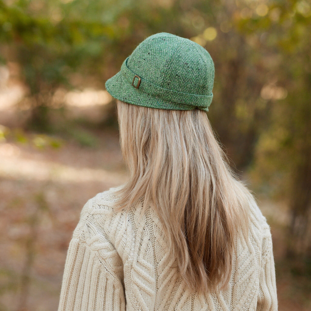Emerald Fleck Donegal