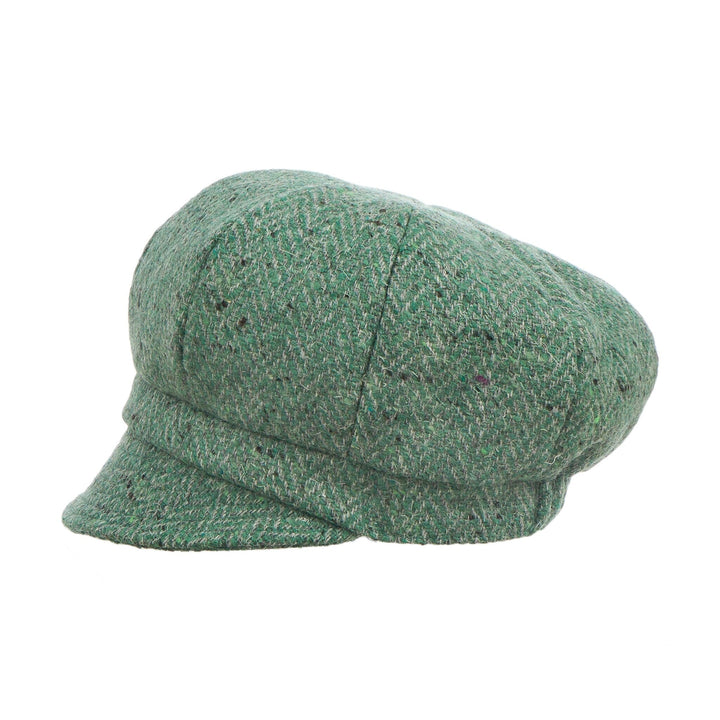 Emerald Fleck Donegal