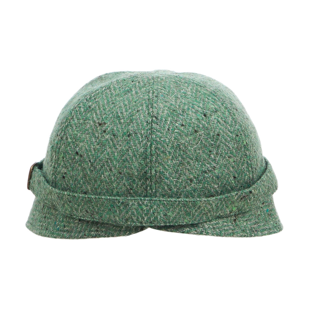 Emerald Fleck Donegal