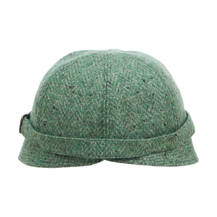 Emerald Fleck Donegal