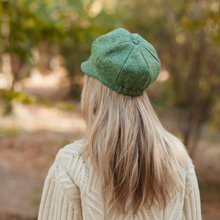 Emerald Fleck Donegal