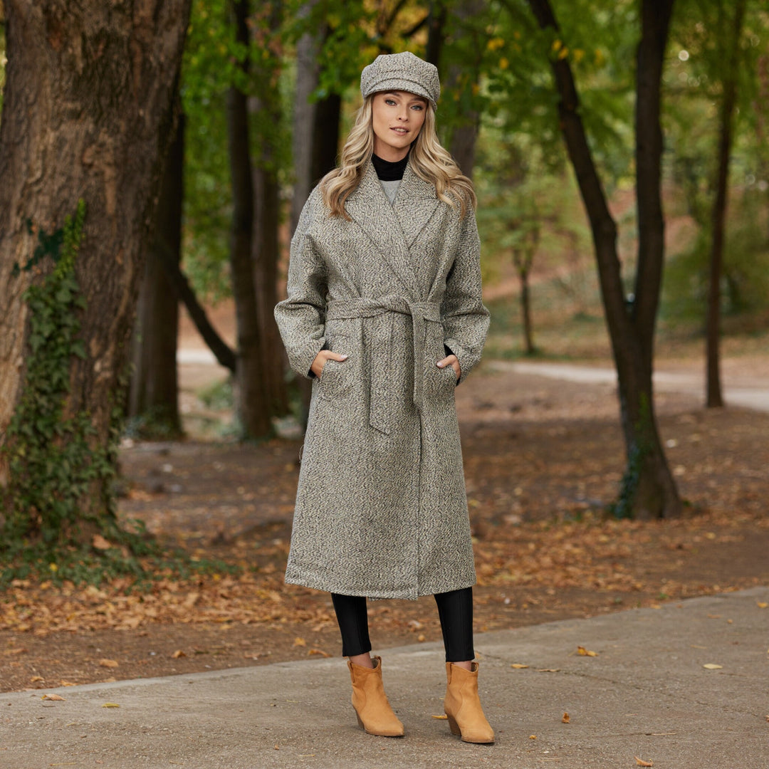 Marled Granite Donegal