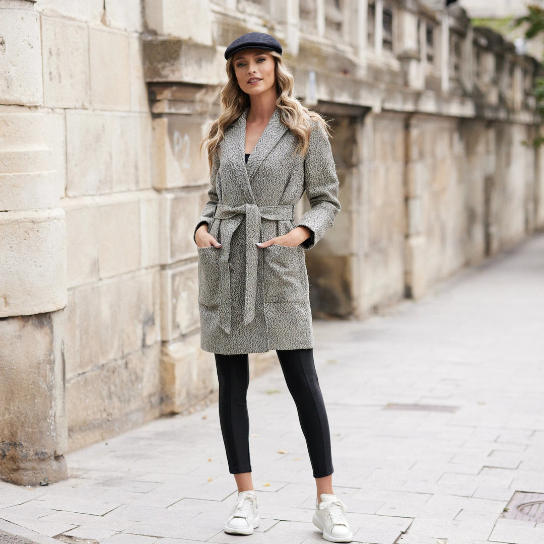 Marled Granite Donegal