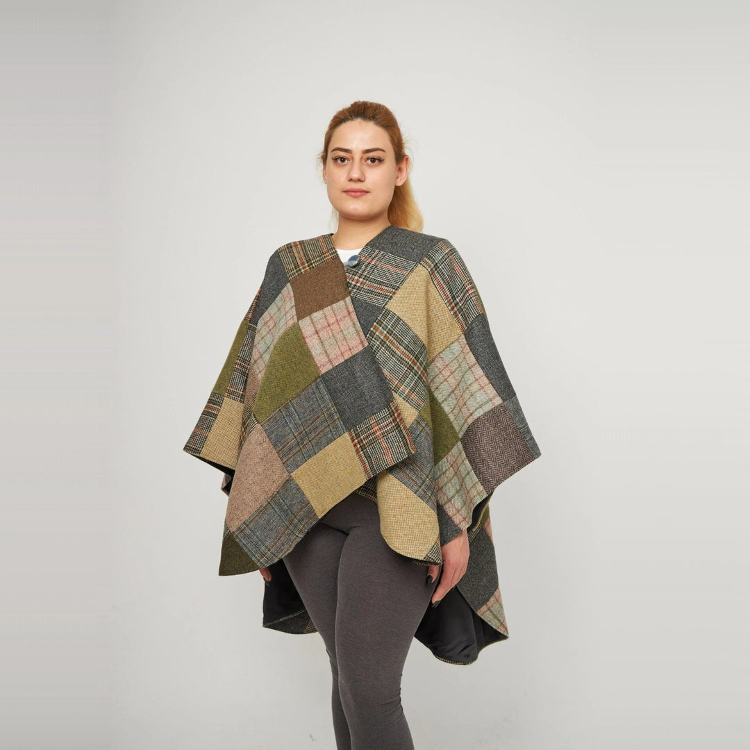 Patchwork