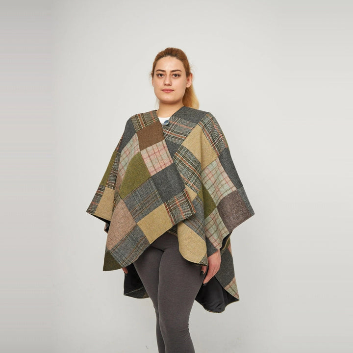 Patchwork