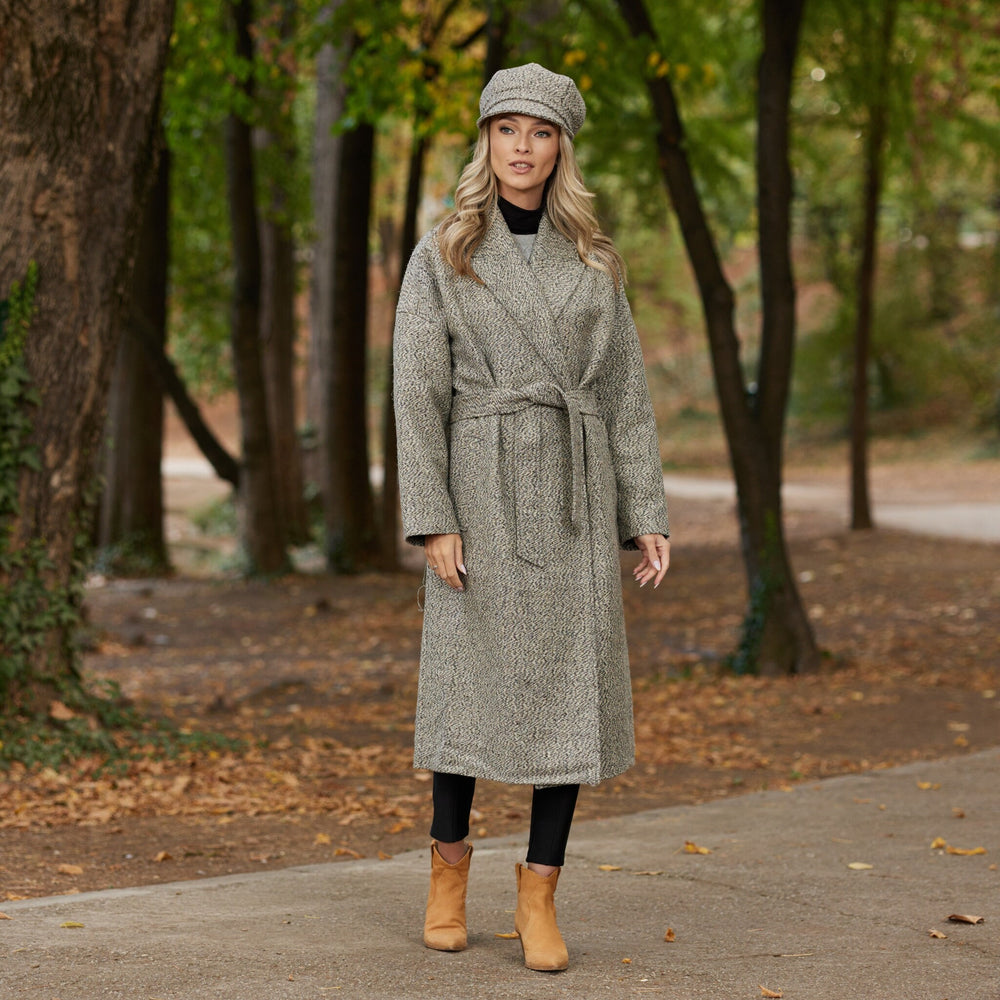 Marled Granite Donegal