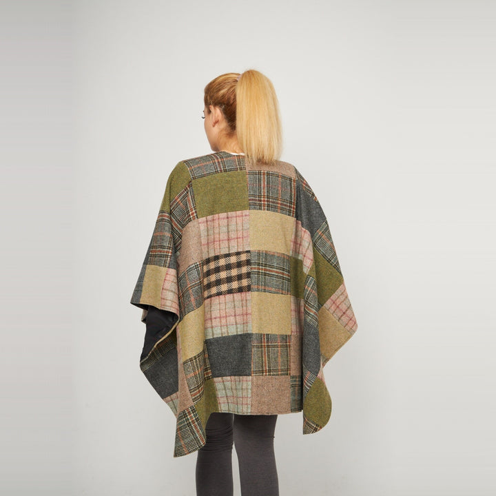 Patchwork