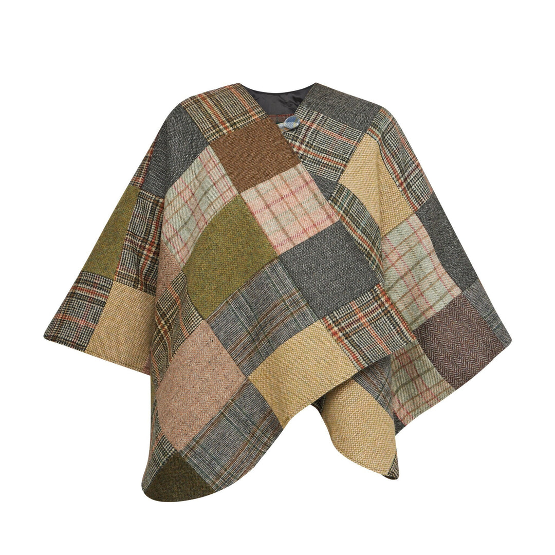 Patchwork