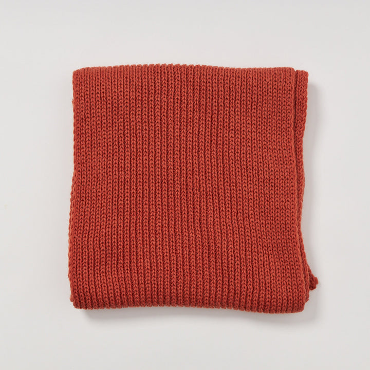 Rusty Red
