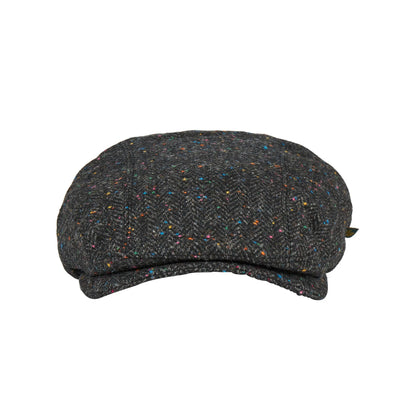 Charcoal Donegal Fleck