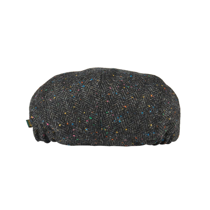 Charcoal Donegal Fleck