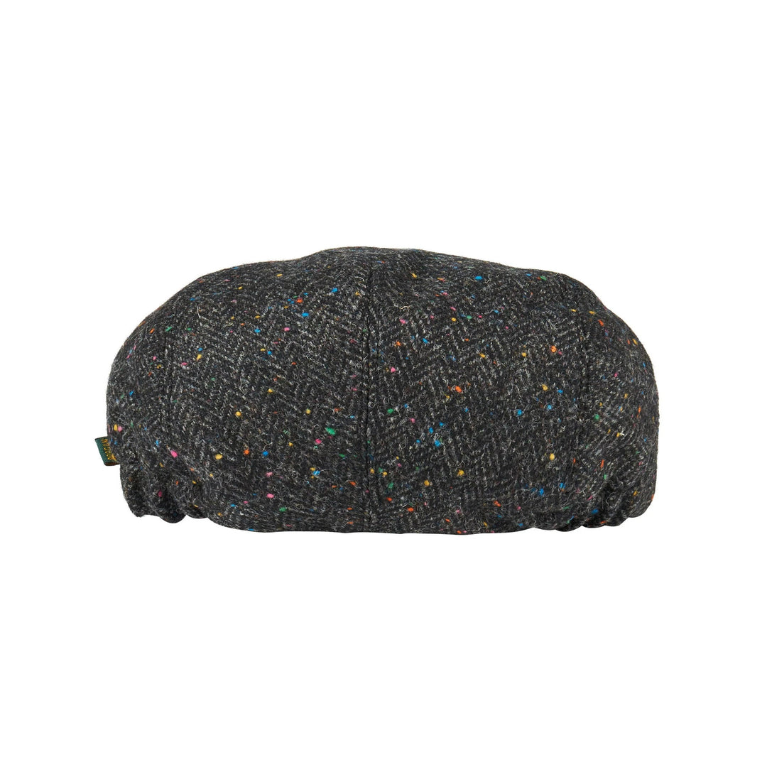 Charcoal Donegal Fleck