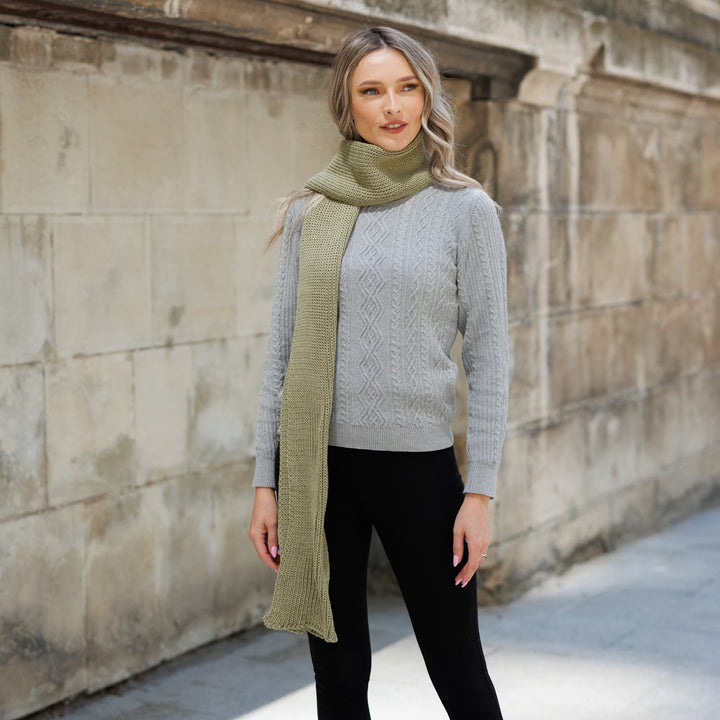 Sage Green
