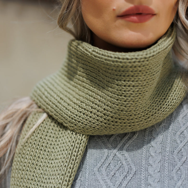 Sage Green