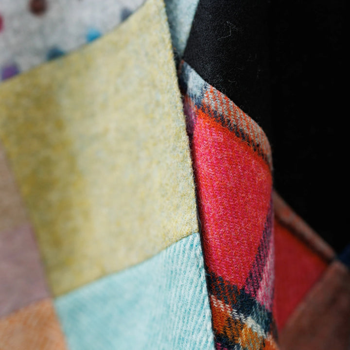 Patchwork Bright